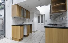 Erwarton kitchen extension leads